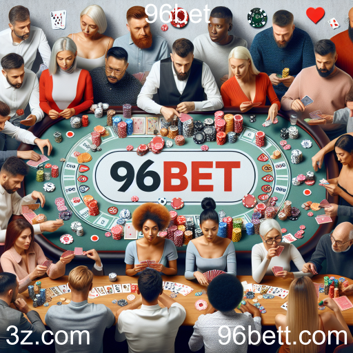 Descubra o Mundo dos Jogos de Mesa no 96bet