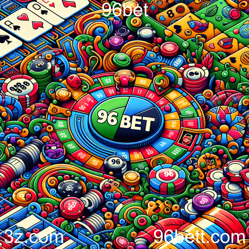 Descubra as Promoções Especiais da 96bet e Aumente Suas Chances de Ganhar!